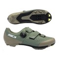 Sidi Chaussures VTT SILVIS XC - Gris foncé - Purebike