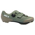 Sidi Chaussures VTT SILVIS XC - Gris foncé - Purebike