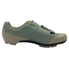 Sidi Chaussures VTT SILVIS XC - Gris foncé - Purebike