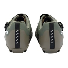 Sidi Chaussures VTT SILVIS XC - Gris foncé - Purebike