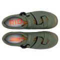 Sidi Chaussures VTT SILVIS XC - Gris foncé - Purebike