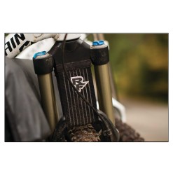 Garde boue Mud Crutch -  Garde boue VTT et vélo de route - Purebike - Materiel Velo, Accessoires VTT Equipement Vélo - Purebike