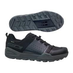 Sidi Chaussures VTT ATOMUS GTX - Noir - Purebike