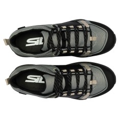 Sidi Chaussures VTT ATOMUS GTX - Gris/Beige - Purebike
