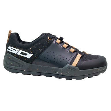Sidi Chaussures VTT ATOMUS - Noir Print - Purebike