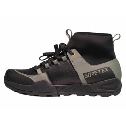 Sidi Chaussures VTT Hiver ATOMUS MID GTX - Vert/Noir - Purebike