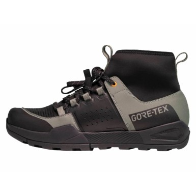 Sidi Chaussures VTT Hiver ATOMUS MID GTX - Vert/Noir - Purebike