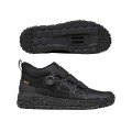 Ride Concept Chaussures TALLAC MID CLIP BOA - Noir - Purebike