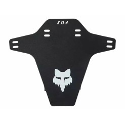 Fox Garde-boue Mudgard - Rouge - Purebike