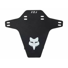 Fox Garde-boue Mudgard - Rouge - Purebike