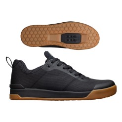 Ride Concept Chaussures ACCOMPLICE CLIP - Noir - Purebike