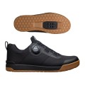 Ride Concept Chaussures ACCOMPLICE CLIP BOA - Noir - Purebike