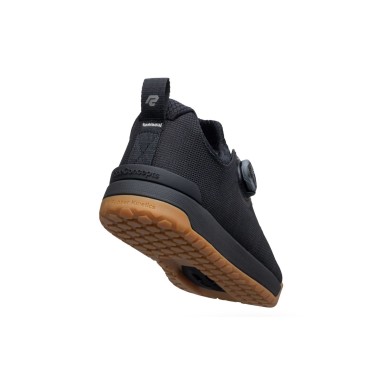 Ride Concept Chaussures ACCOMPLICE CLIP BOA - Noir - Purebike