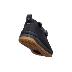Ride Concept Chaussures ACCOMPLICE CLIP BOA - Noir - Purebike