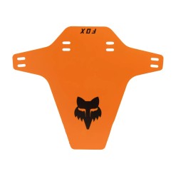 Fox Garde-boue Mudgard - Orange - Purebike