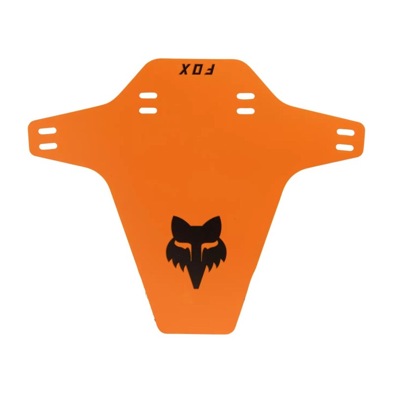 Fox Garde-boue Mudgard - Orange - Purebike