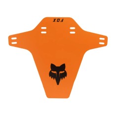 Fox Garde-boue Mudgard - Orange - Purebike