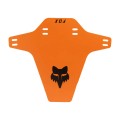 Fox Garde-boue Mudgard - Orange - Purebike