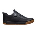 Ride Concept Chaussures ACCOMPLICE CLIP BOA - Noir - Purebike