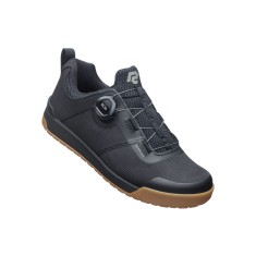 Ride Concept Chaussures ACCOMPLICE CLIP BOA - Noir - Purebike