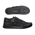 Chaussures HELLION CLIP BOA - Noir