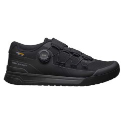 Ride Concept Chaussures HELLION CLIP BOA - Noir - Purebike
