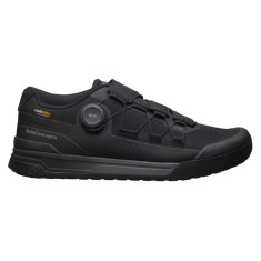 Chaussures HELLION CLIP BOA - Noir