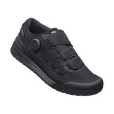 Chaussures HELLION CLIP BOA - Noir