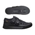 Ride Concept Chaussures HELLION ELITE CLIP BOA - Noir - Purebike