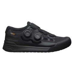 Ride Concept Chaussures HELLION ELITE CLIP BOA - Noir - Purebike