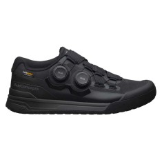 Ride Concept Chaussures HELLION ELITE CLIP BOA - Noir - Purebike