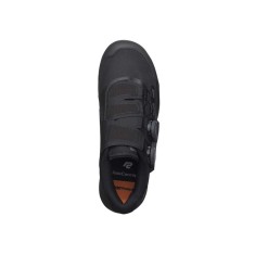 Ride Concept Chaussures HELLION ELITE CLIP BOA - Noir - Purebike