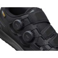 Ride Concept Chaussures HELLION ELITE CLIP BOA - Noir - Purebike
