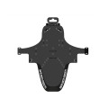 Garde boue Enduroguard Blanc -  Garde boue VTT et vélo de route - Purebike - Materiel Velo, Accessoires VTT Equipement Vélo - Pu