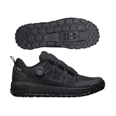 Ride Concept Chaussures TALLAC CLIP BOA - Noir - Purebike