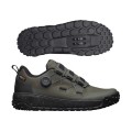 Ride Concept Chaussures TALLAC CLIP BOA - Gris Slate - Purebike