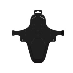 Garde boue Enduroguard (fourche 80 à 120 mm) Noir -  Garde boue VTT et vélo de route - Purebike - Materiel Velo, Accessoires VTT