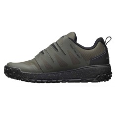 Ride Concept Chaussures TALLAC CLIP BOA - Gris Slate - Purebike
