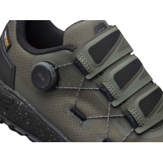Ride Concept Chaussures TALLAC CLIP BOA - Gris Slate - Purebike