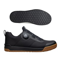 Ride Concept Chaussures ACCOMPLICE BOA - Noir - Purebike