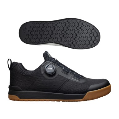 Ride Concept Chaussures ACCOMPLICE BOA - Noir - Purebike