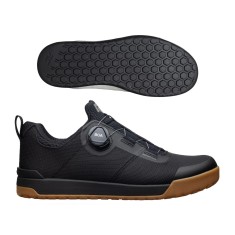 Chaussures ACCOMPLICE BOA - Noir