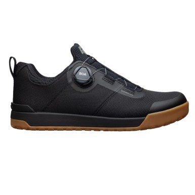 Ride Concept Chaussures ACCOMPLICE BOA - Noir - Purebike