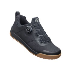 Ride Concept Chaussures ACCOMPLICE BOA - Noir - Purebike