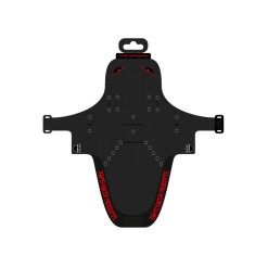 RRP Enduroguard Mudguard Red