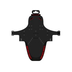 RRP Enduroguard Mudguard Red