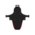 RRP Enduroguard Mudguard Red
