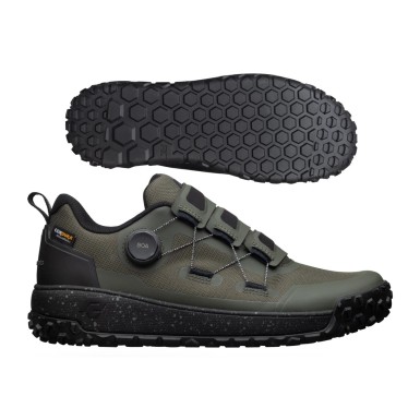 Ride Concept Chaussures TALLAC BOA - Gris Slate - Purebike