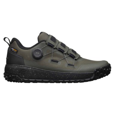 Ride Concept Chaussures TALLAC BOA - Gris Slate - Purebike