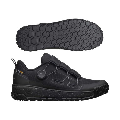 Ride Concept Chaussures TALLAC BOA - Noir - Purebike